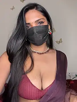 Chat XXX en directo de Lovely_Babiee