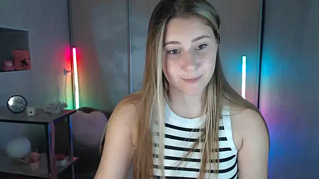 Milka_kamila's Live XXX Chat