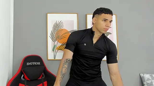 Santana_maximo XXX чат на живо