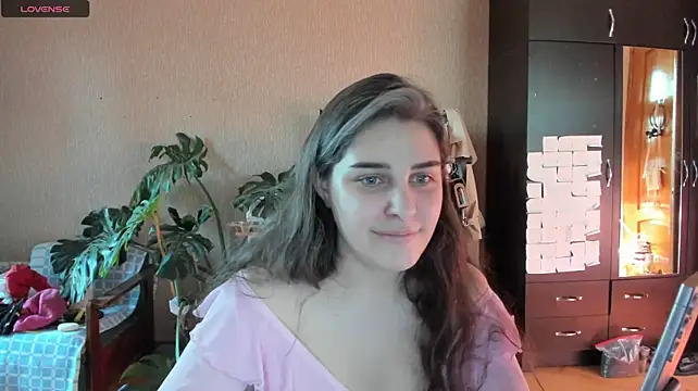 Živý XXX chat _Roselina_