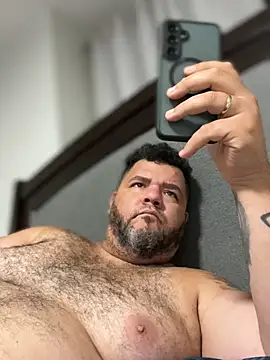 Czat XXX na żywo – HotDominicanCum