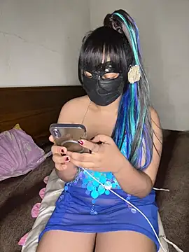 Ariana__Marien Live XXX chat