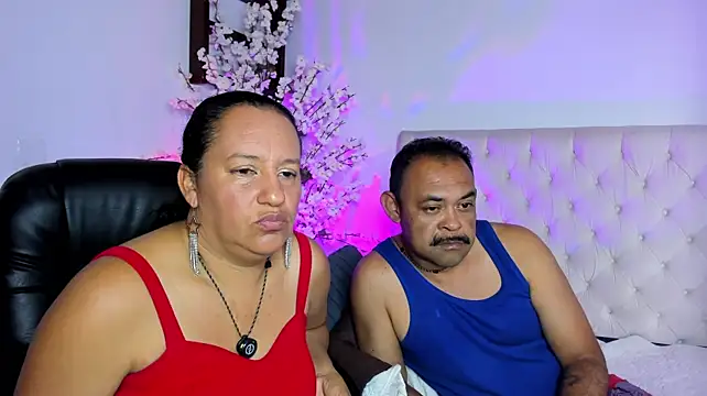 XXX chat uživo modela John_n_Kate