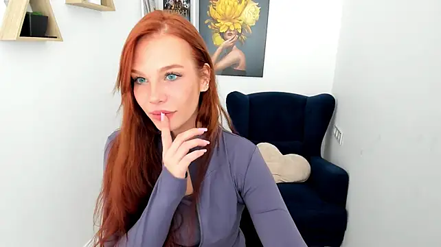 FallingeLove Live XXX-Chat