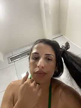 sweetwanda Live XXX-chat