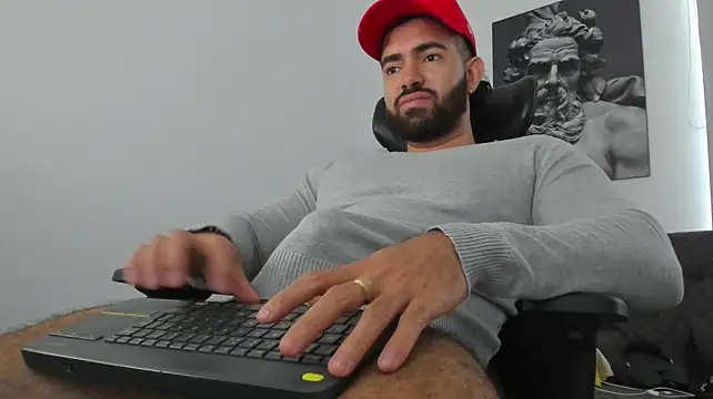 Chat XXX ao vivo de simonleon27