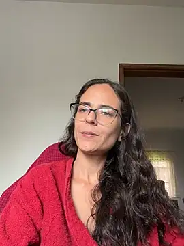 Chat +18 de Miss_Margot ao vivo