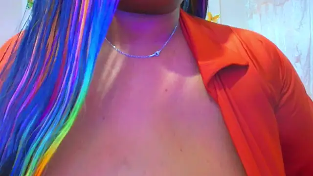 godessQQQ Live XXX-Chat