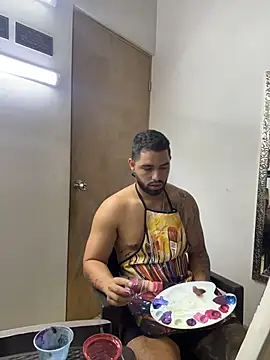 Chat +18 de matteosantos ao vivo
