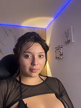 Živý XXX chat bunnyglow69