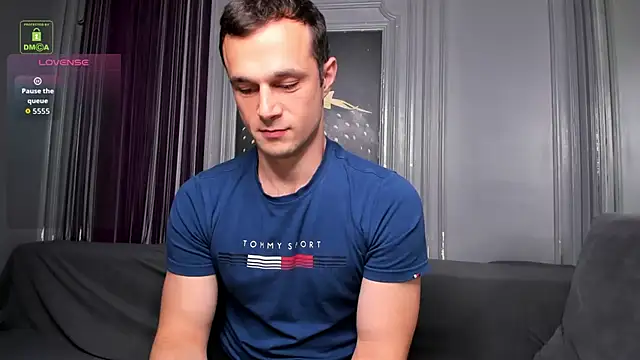 BrandonNorris লাইভ XXX চ্যাট
