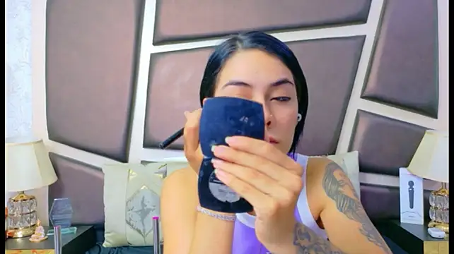 NicoleEsposito Live XXX-Chat