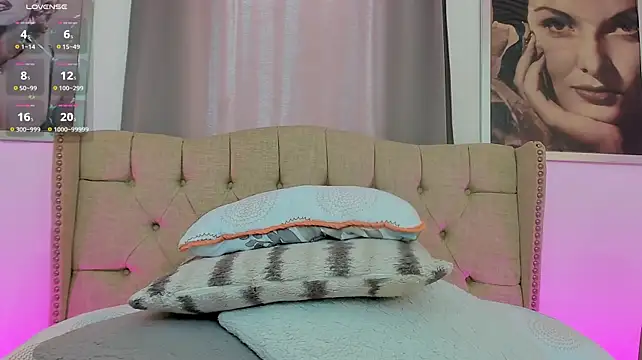 Chat XXX en directo de Beautyari_
