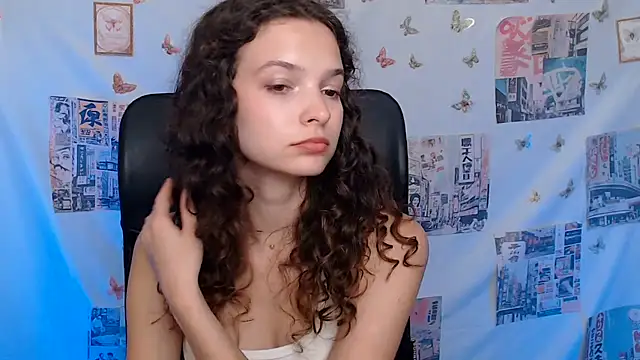 Chatroom XXX en direct de _SusieSu_