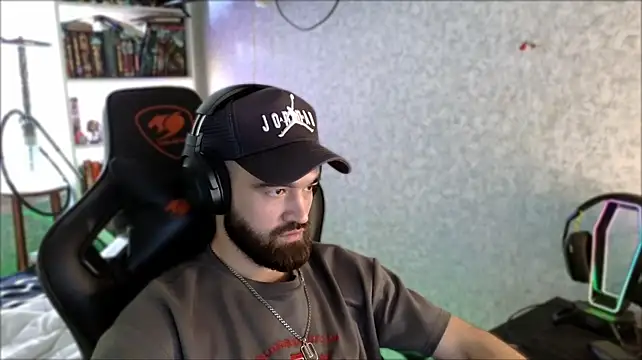 Chat XXX ao vivo de _Serious_Man