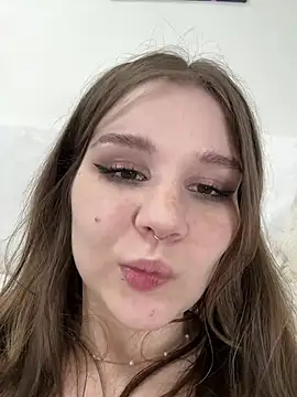 Chat XXX en directo de PumaShyXD