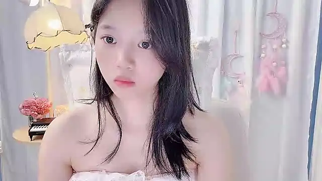 Yanys521 Live XXX-Chat