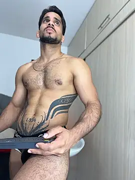Maximiliano_ford – Live XXX-chat