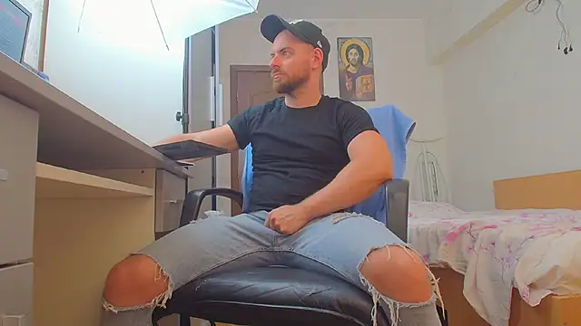 Ryanstone_ – Live XXX-chat