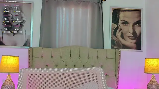 Beautyari_ 라이브 XXX 채팅