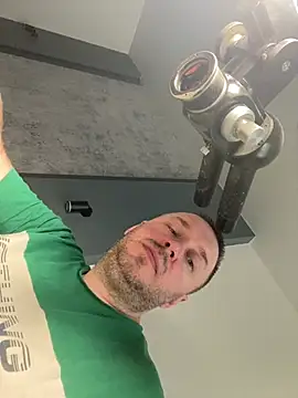 DorianJeday Webcam-Show