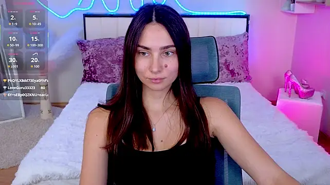 SelinOtis – Live XXX-chat