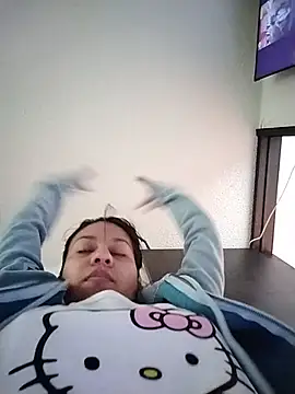 Chat +18 de Tiphanydirty3 ao vivo