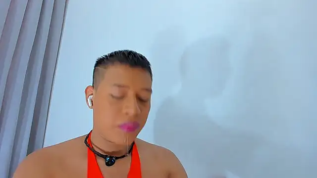 Austin_Bitch 即時 XXX 聊天