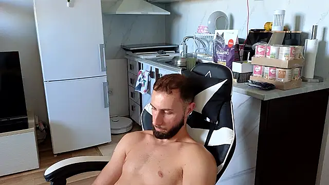 RyanStorm_ – Naživo XXX chat