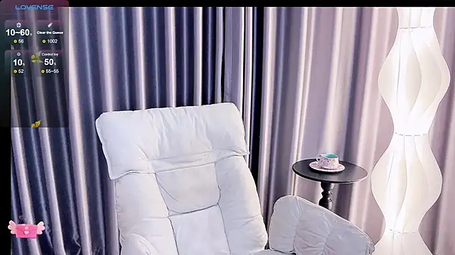 Lda-'s Live XXX Chat