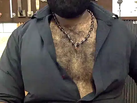 naughtydaddyy Chat XXX live