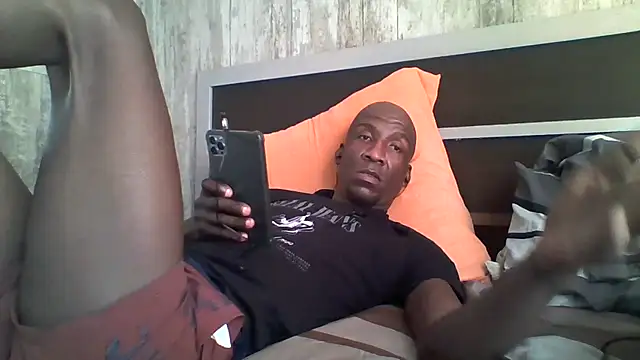 longdickson12345 Obrolan Langsung XXX