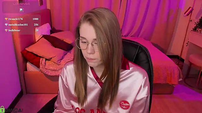 Alison_Doody 라이브 XXX 채팅