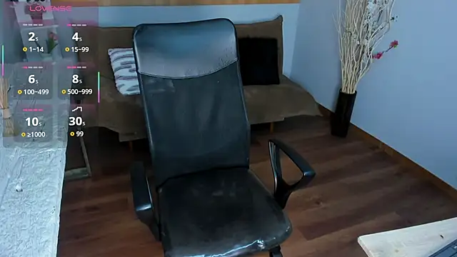 Danny_George Live XXX Chat