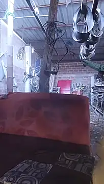 Živý XXX chat cielo420