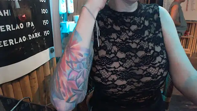 VenusX – Naživo XXX chat
