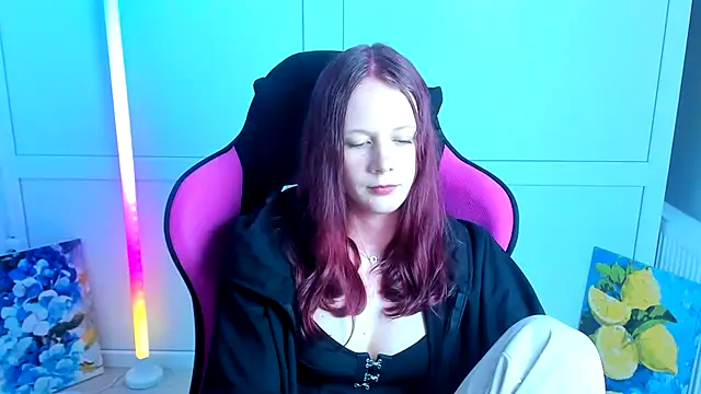 Živý XXX chat Skylar_spring