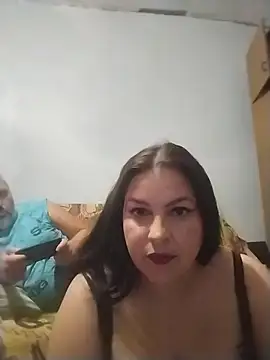 Chat XXX en directo de Greta_Tamar