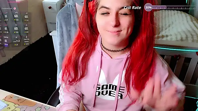 Онлайн чат XXX jennystyle