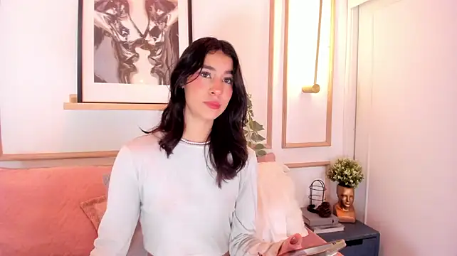 Nanami_ Obrolan Langsung XXX