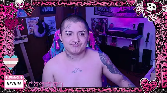 masterkevinftm Obrolan Langsung XXX