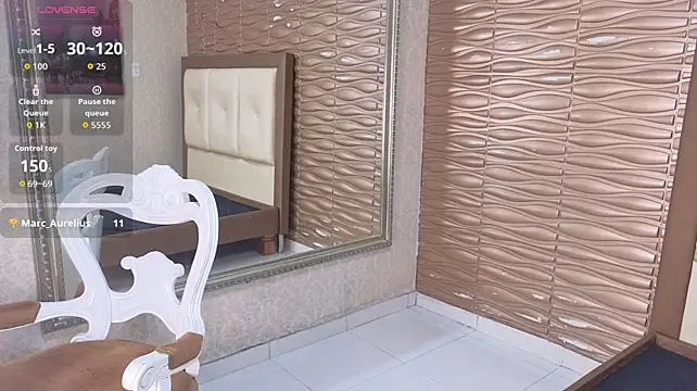 Živý XXX chat Miladiosa