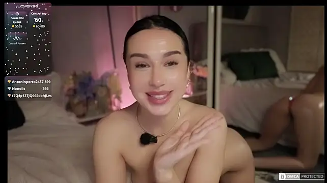 Chat XXX Live ShyColette