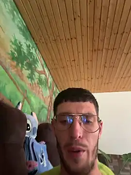 mrgabb Live XXX-chat