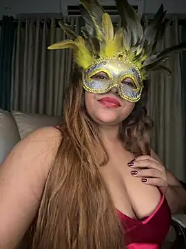 Zaralanson 라이브 XXX 채팅