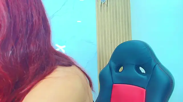 Chat XXX ao vivo de Anabella_Thompson