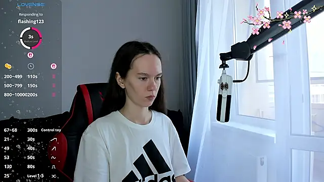 Vulgar_Tamer Adlı Modelin Canlı XXX Sohbeti