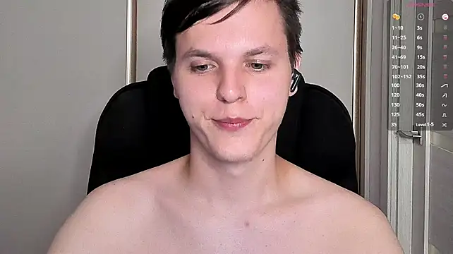 Chatroom XXX en direct de Johnny_rain__