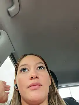 Ana____'s Live XXX Chat