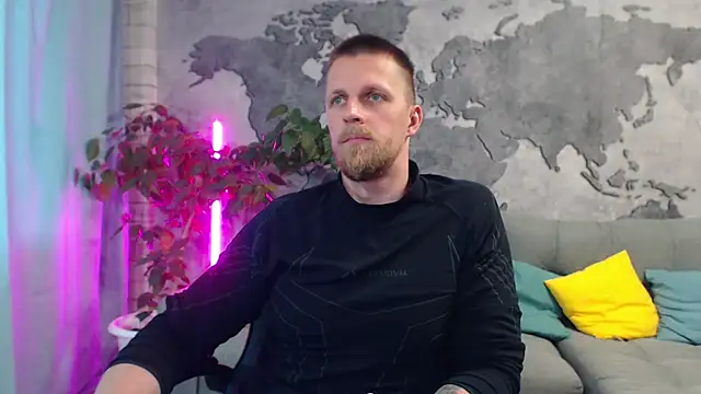 Chatroom XXX en direct de VikingChrisss